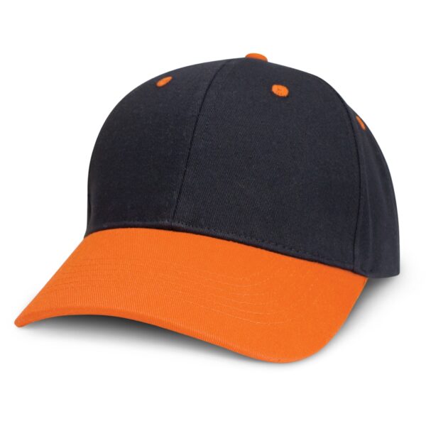 Explorer Curved Adjustable Caps - Image 15