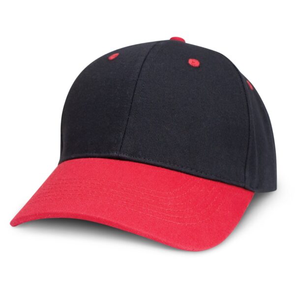 Explorer Curved Adjustable Caps - Image 7