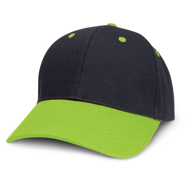 Explorer Curved Adjustable Caps - Image 8