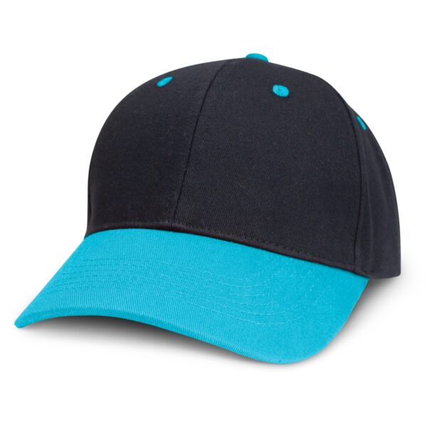 Explorer Curved Adjustable Caps - Image 18