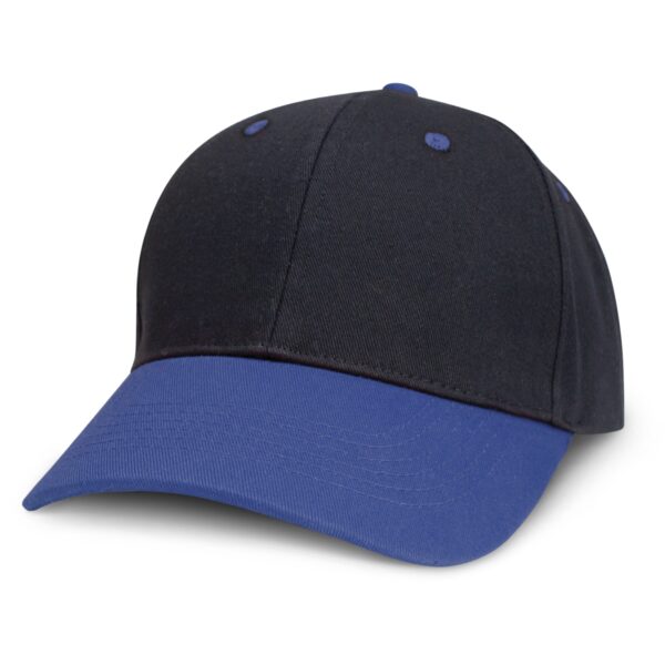 Explorer Curved Adjustable Caps - Image 10