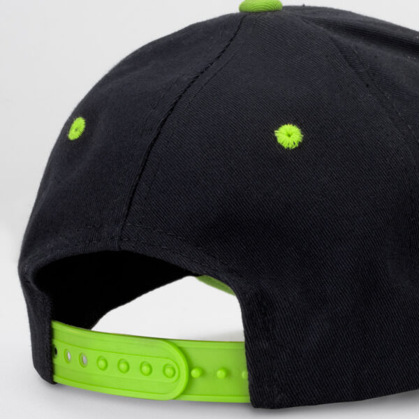 Explorer Curved Adjustable Caps - Image 20