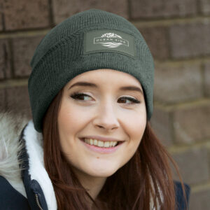 Everest Roll Up Cuff Beanies