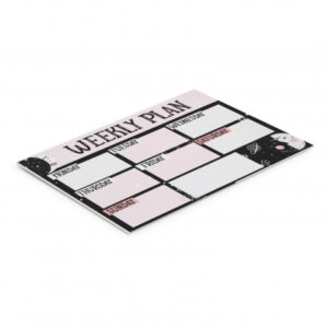 Synna A2 Desk Planners