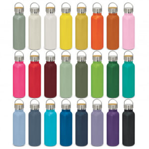 Deluxe Vacuum Drink Bottles 650ml
