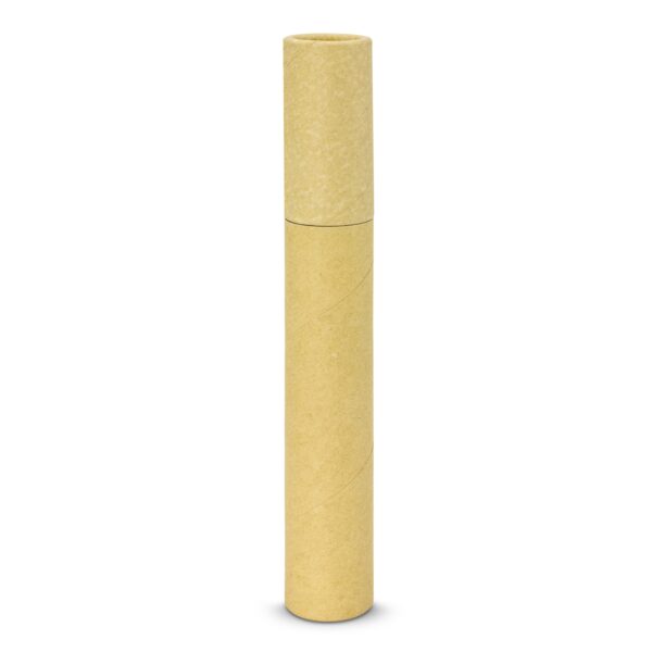 Logan Cardboard Pen and Pencils Sets - Image 5