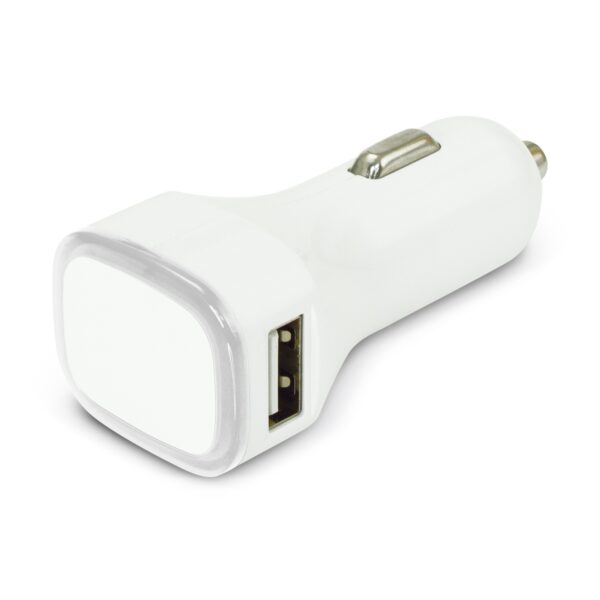 Clewson Dual Car Chargers - Image 4