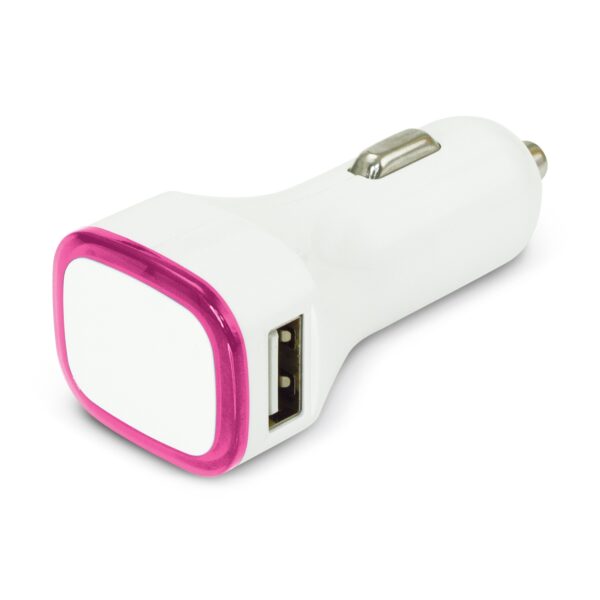 Clewson Dual Car Chargers - Image 5