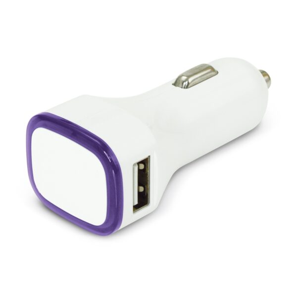 Clewson Dual Car Chargers - Image 8