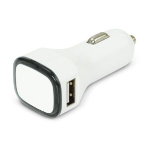 Clewson Dual Car Chargers