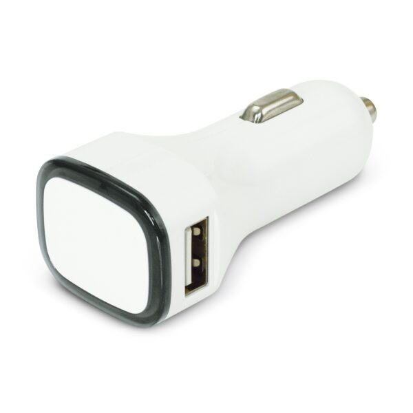 Clewson Dual Car Chargers