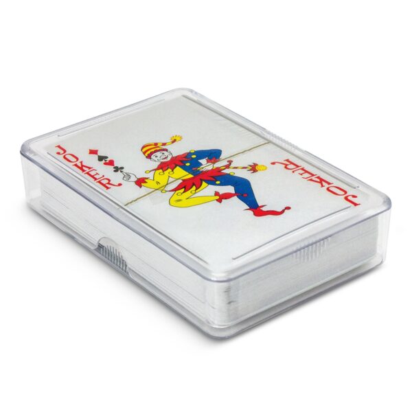 Customised Patterned Playing Cards - Image 7
