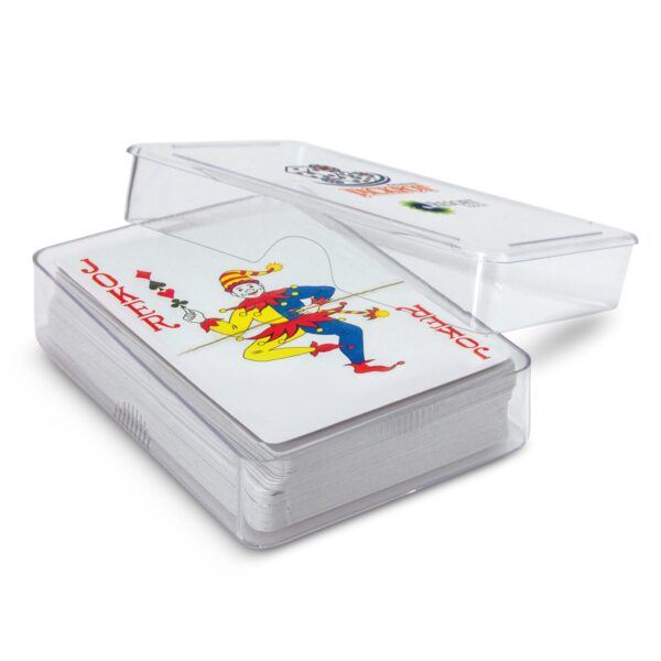 Customised Patterned Playing Cards - Image 8