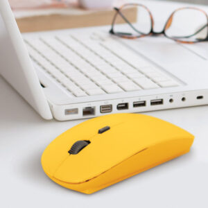 ByteGlide Wireless Mouse