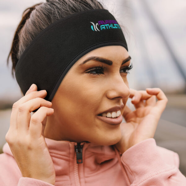 Seattle Polar Fleece Ear Warmers - Image 5