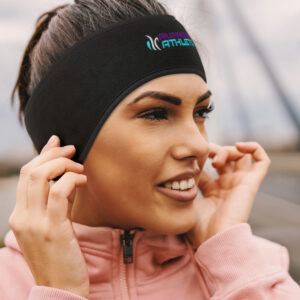 Seattle Polar Fleece Ear Warmers