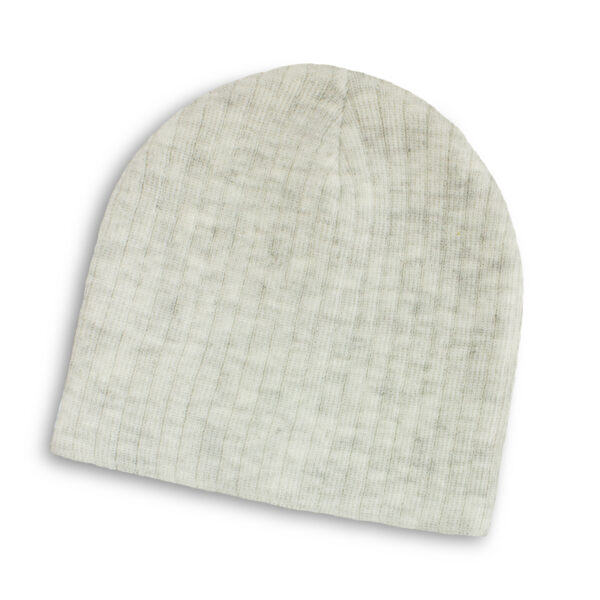 Avant Heather Cable Knit Beanies - Image 9