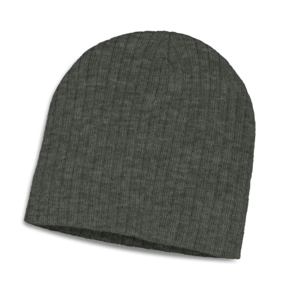Avant Heather Cable Knit Beanies - Image 12