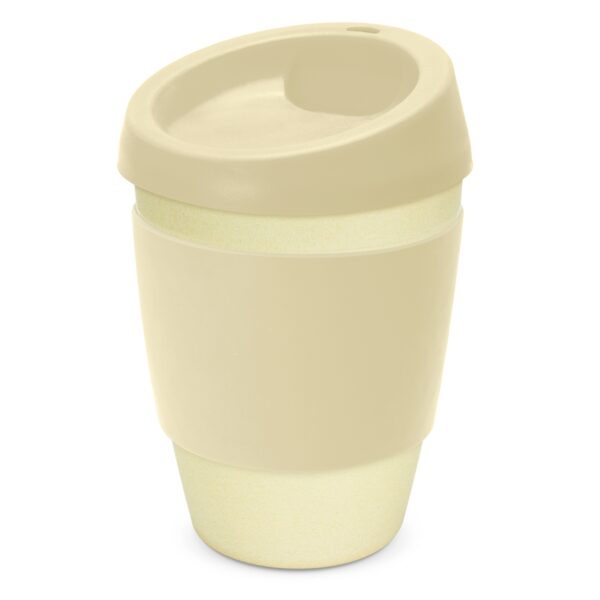 Brinkley Bamboo 340mL Coffee Cups - Image 4