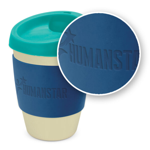 Brinkley Bamboo 340mL Coffee Cups - Image 45