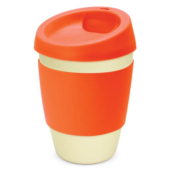 Brinkley Bamboo 340mL Coffee Cups - Image 8