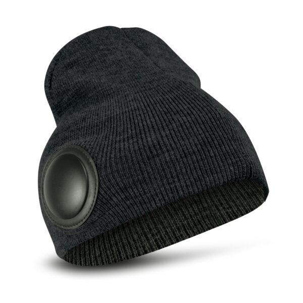 Melody Bluetooth Acrylic Beanies - Image 5