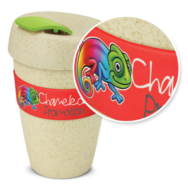 Hamel Reusable 340mL Cups - Image 21