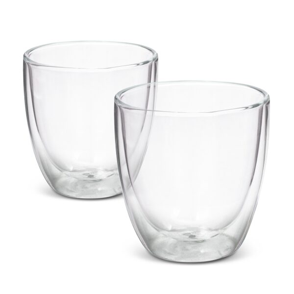 Viala Double Wall Glass Sets 310ml - Image 4