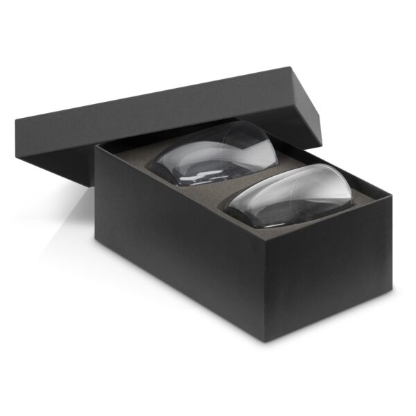 Viala Double Wall Glass Sets 310ml - Image 8
