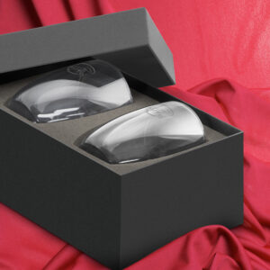 Viala Double Wall Glass Sets 310ml