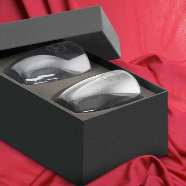 Viala Double Wall Glass Sets 310ml