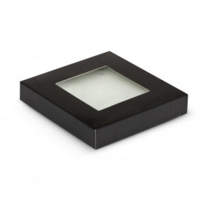 Venice Square Coasters 4-Pack