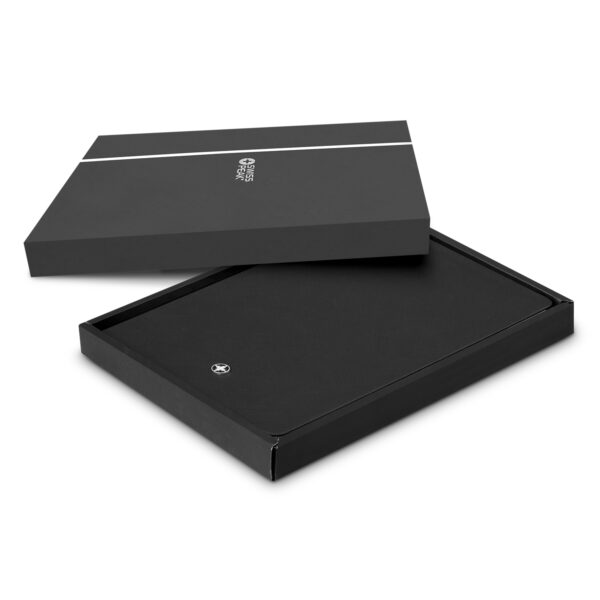 Swiss Peak Heritage A5 Notebooks - Image 5