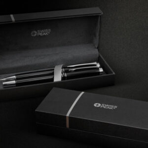 Swiss Peak Heritage Pen Sets