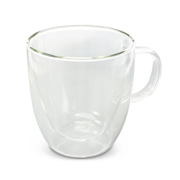 Riviera Borosilicate Glass Cups - Image 6