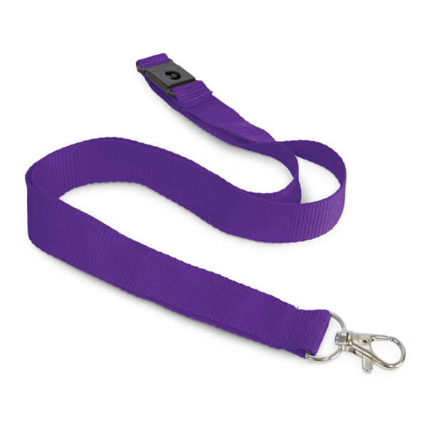 Lira Cotton Lanyards - Image 31
