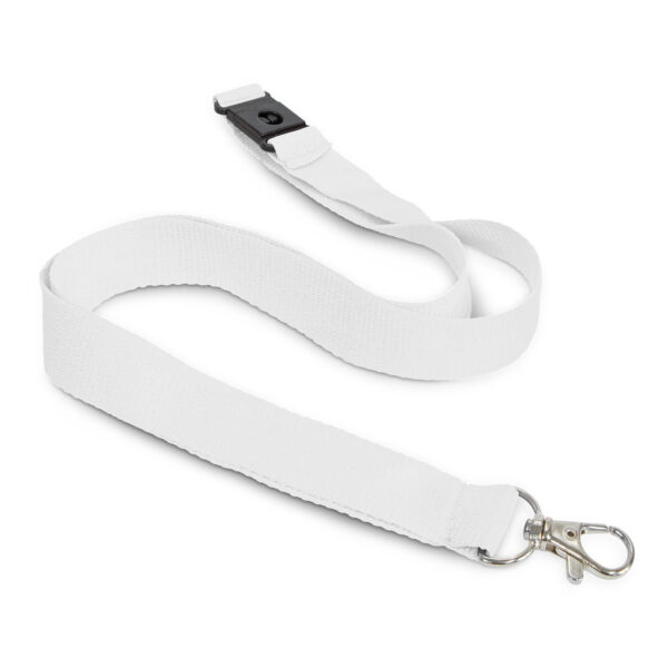 Lira Cotton Lanyards - Image 5