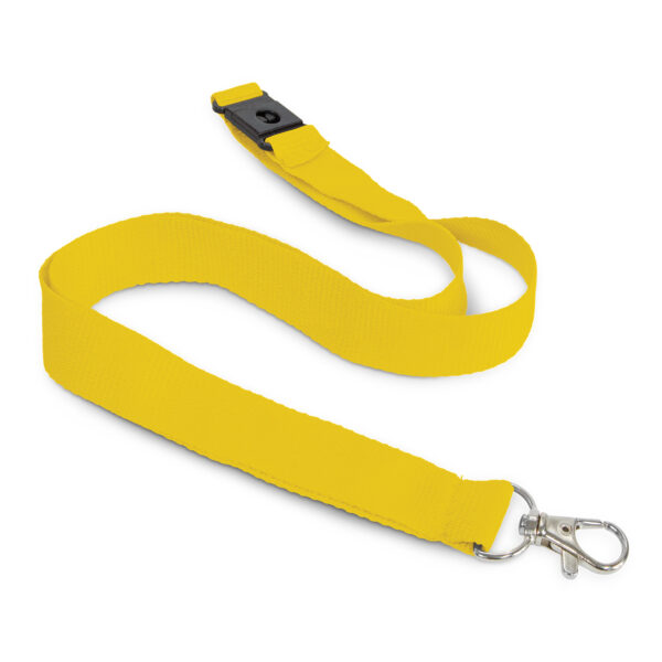 Lira Cotton Lanyards - Image 21