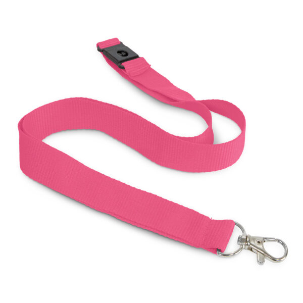Lira Cotton Lanyards - Image 23