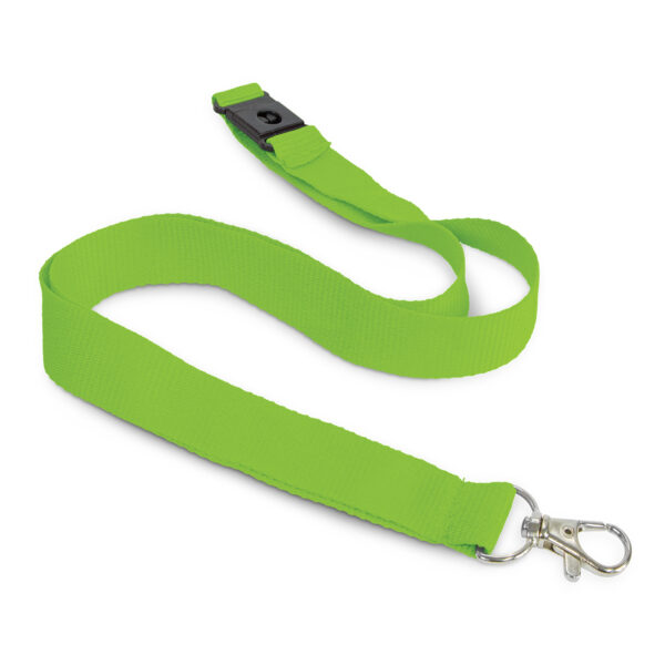 Lira Cotton Lanyards - Image 25