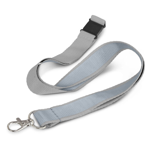 Averie Poly Reflector Lanyards - Image 21