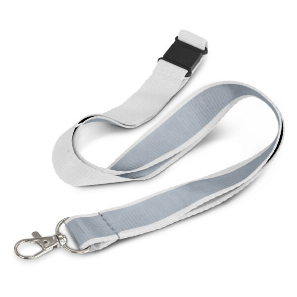 Averie Poly Reflector Lanyards - Image 22