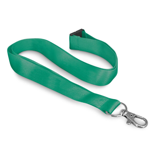 Leigh Soft Poly Lanyards - Image 29