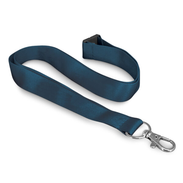 Leigh Soft Poly Lanyards - Image 32