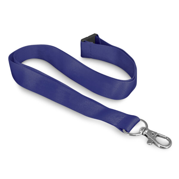Leigh Soft Poly Lanyards - Image 17