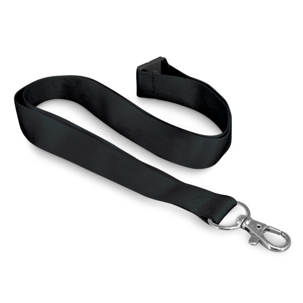 Leigh Soft Poly Lanyards - Image 34
