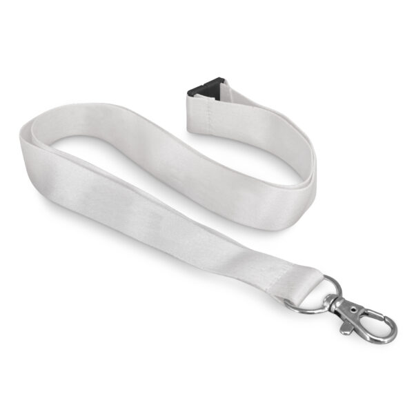 Leigh Soft Poly Lanyards - Image 22