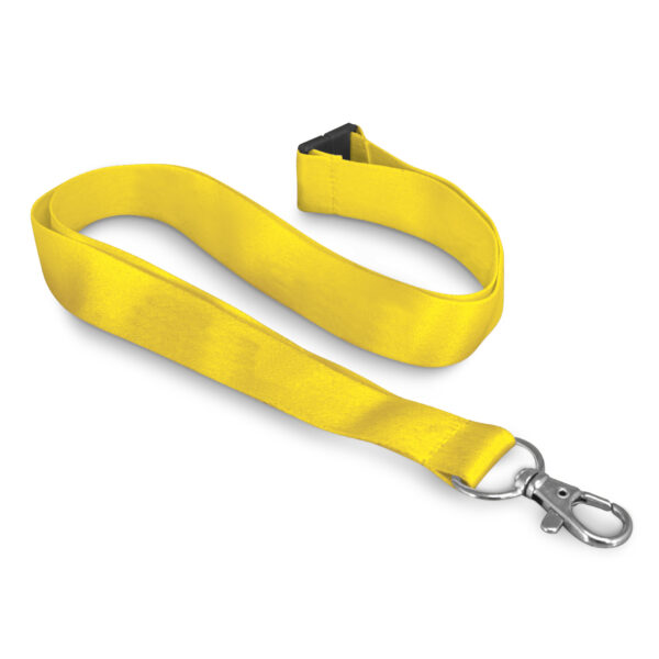 Leigh Soft Poly Lanyards - Image 7