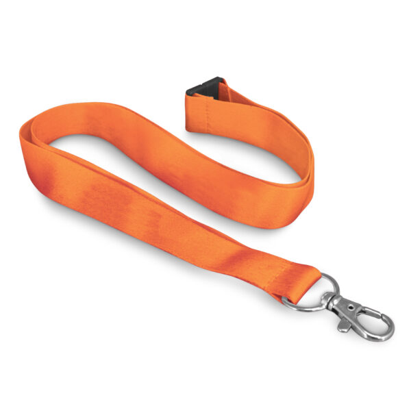 Leigh Soft Poly Lanyards - Image 24
