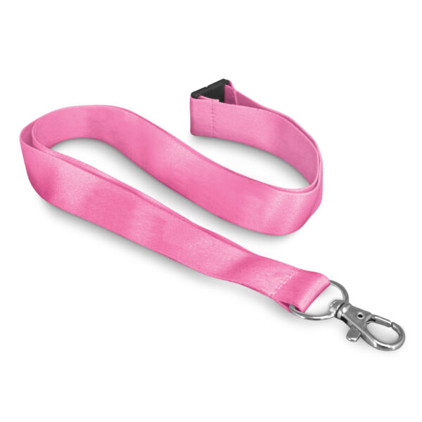 Leigh Soft Poly Lanyards - Image 25